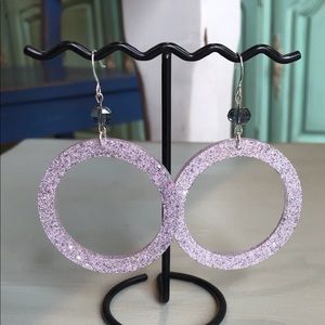 Handmade earrings